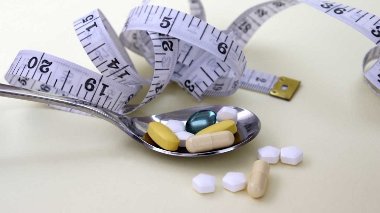Weight Loss Drugs, Precautions And Side Effects